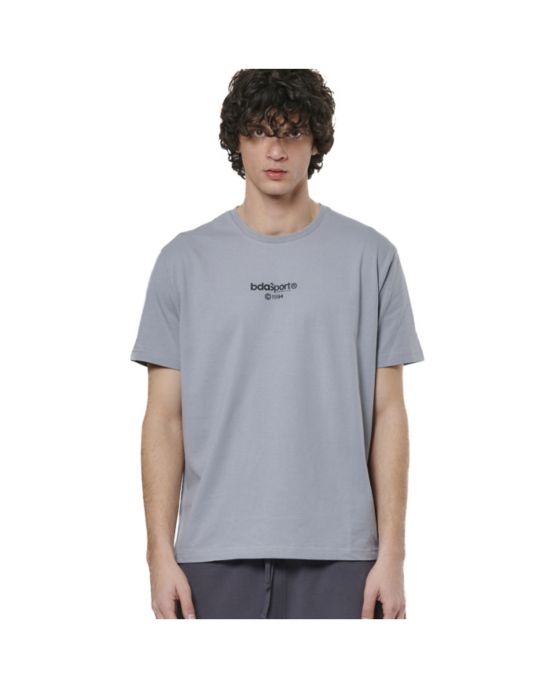 Ανδρικό T-Shirt Classic 053524-01
