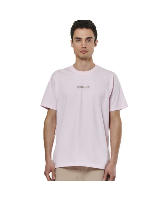 Ανδρικό T-Shirt 053525-01