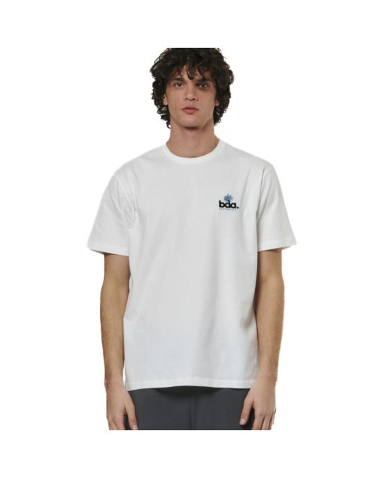 Ανδρικό T-Shirt Graphic 053529-01