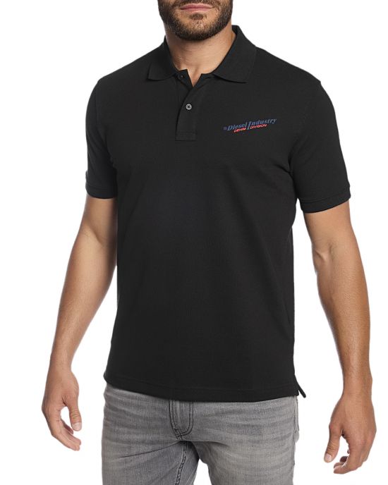 Ανδρική Μπλούζα Polo T-Smith-Ind A03860-RQIAH-900