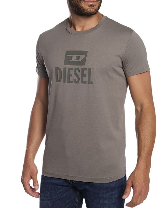 Ανδρικό T-shirt T-Diegos Tone On A09753-RPATI-95I