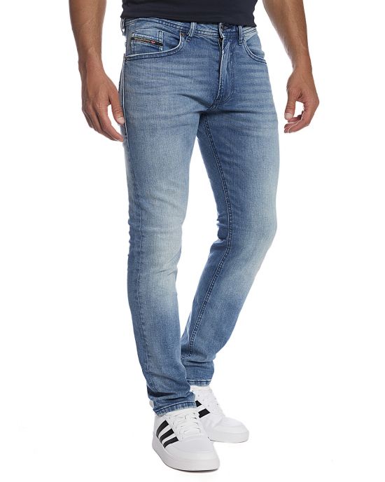 Ανδρικό Παντελόνι Denim Thommer-R A13342-RB066-01