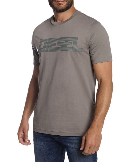 Ανδρικό T-shirt T-Just 12-5 A16861-RPATI-95I