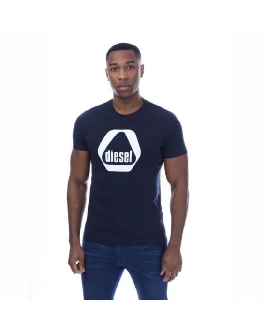 T-shirt T-Diegos 7-E_A16930-RPATI-900