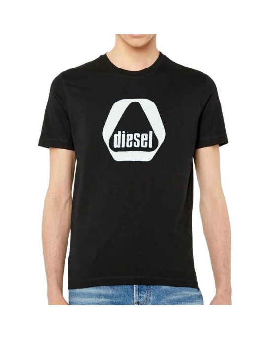 T-shirt T-Diegos 7-E_A16981-RQIAH-100