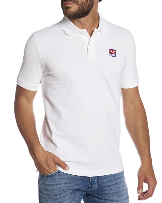 Ανδρική Μπλούζα Polo T-Smith 16-2 A16981-RQIAH-100