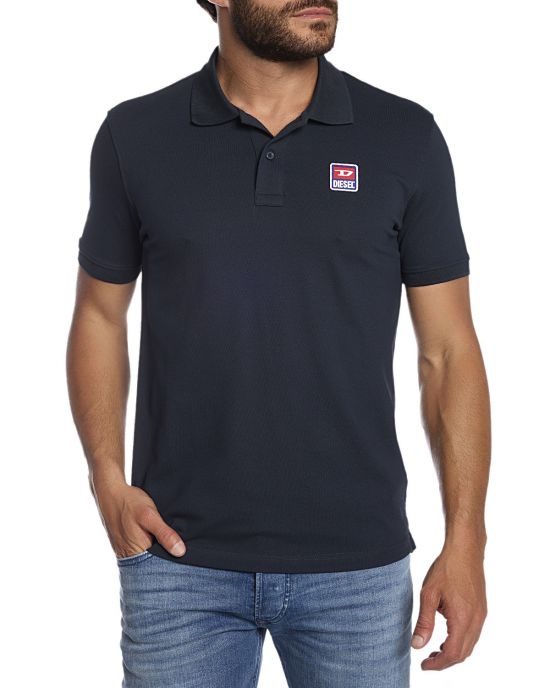 Ανδρική Μπλούζα Polo T-Smith 16-2 A16981-RQIAH-81E