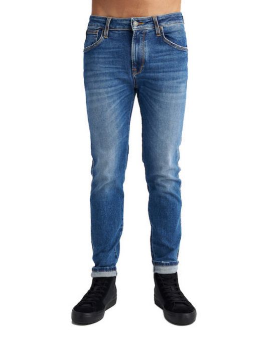 Ανδρικό Παντελόνι Jean Sapphire 5-815.830.B2.052