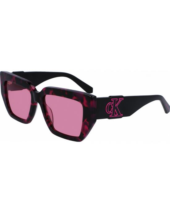 Γυναικεία Γυαλία Ηλίου Calvin Klein CKJ23608S