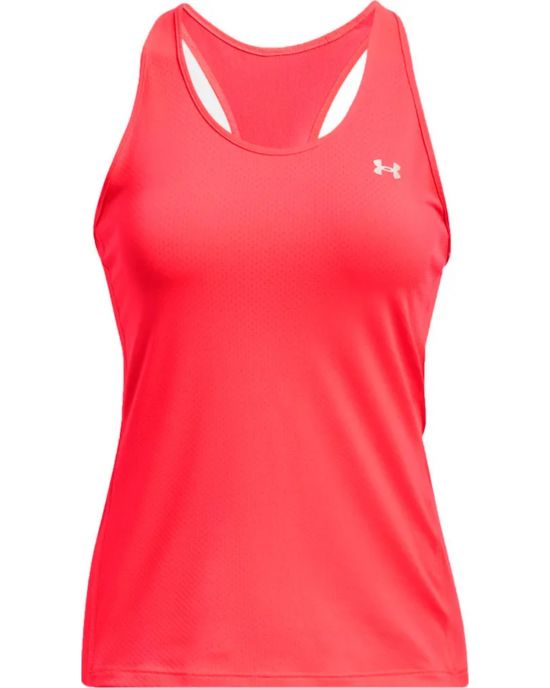 Γυναικείο T-Shirt Αμάνικο Ua Tech Mesh Racer Tank 1328962