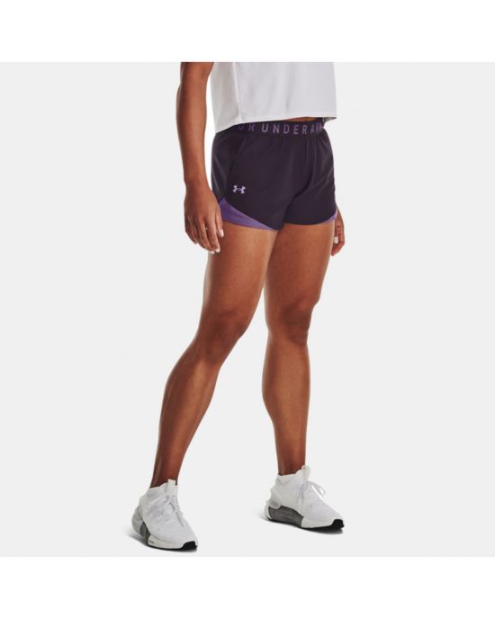 Γυναικείο Σορτς Play Up Shorts 3.0 1344552