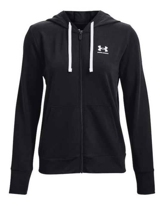 Γυναικεία Ζακέτα Rival Terry Fz Hoodie 1369853