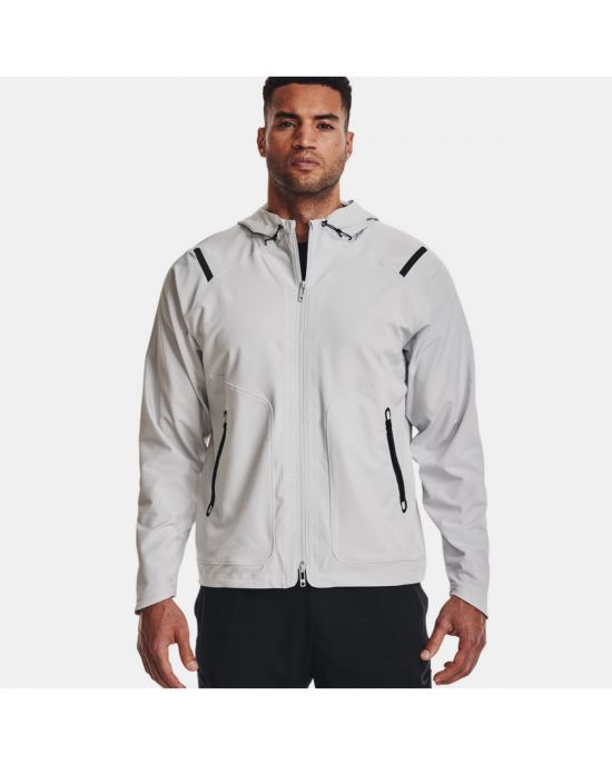 Ανδρικό Μπουφάν Unstoppable Jacket 1370494