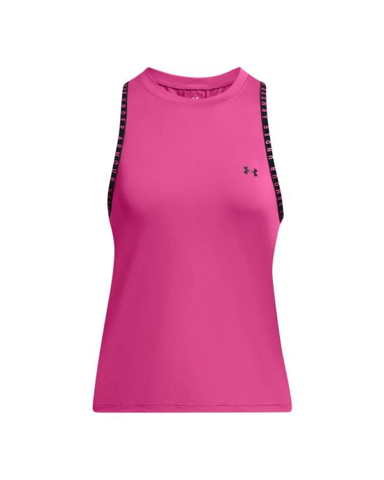 Γυναικείο T-Shirt Αμάνικο Knockout Novelty Tank 1379434