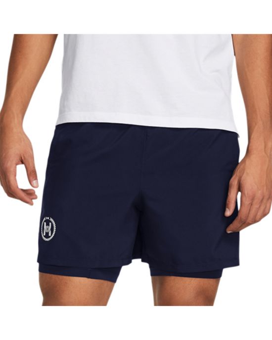 Ανδρικό Σορτς Ua Run Everywhere Short 1383235