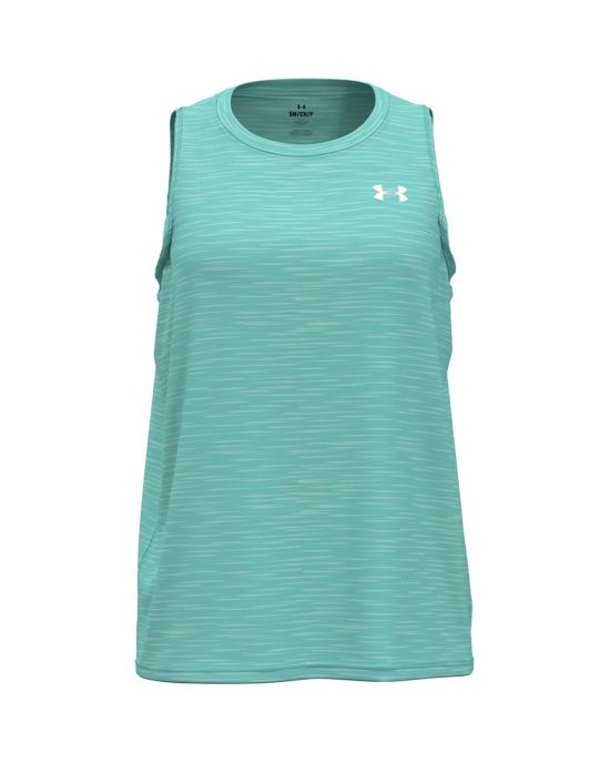 Γυναικείο T-Shirt Αμάνικο Tech Tank Twist 1383656