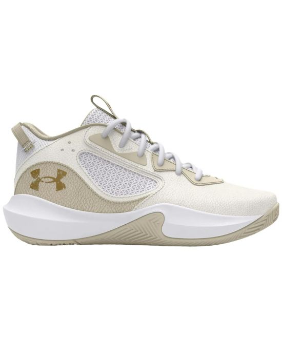 Unisex Υπόδημα Basket Sneakers Ua Lockdown 63025616