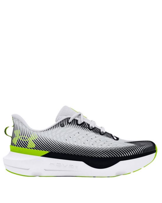 Ανδρικό Υπόδημα Running Low Ua Infinite Pro 3027190