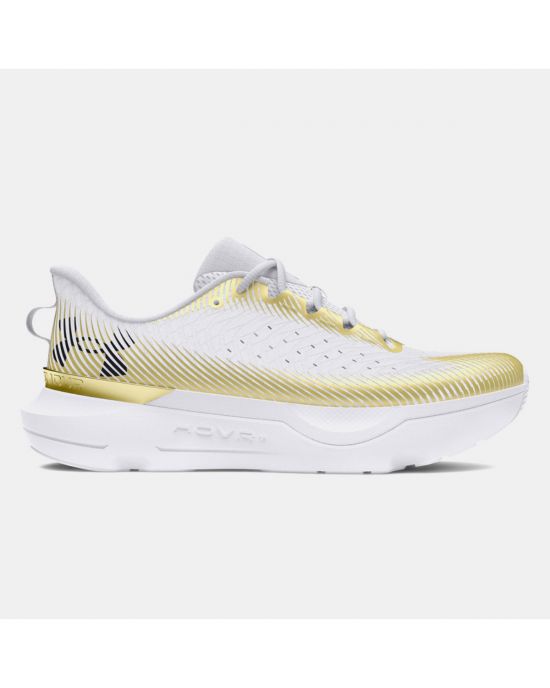 Γυναικείο Υπόδημα Running Low Ua W Infinite Pro 3027200