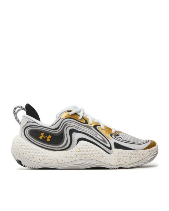 Unisex Υπόδημα Basket Low Ua Spawn 63027263