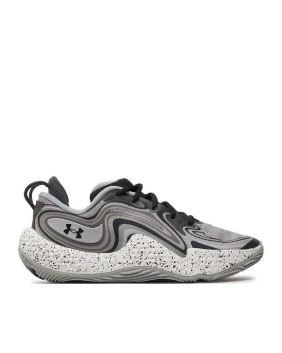 Unisex Υπόδημα Basket Low Ua Spawn 63027263
