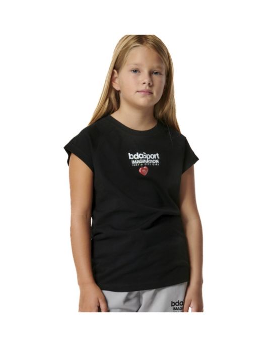 Παιδικό T-shirt 042502-01