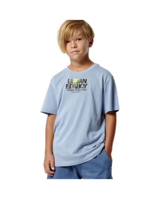Παιδικό T-shirt 054504-01