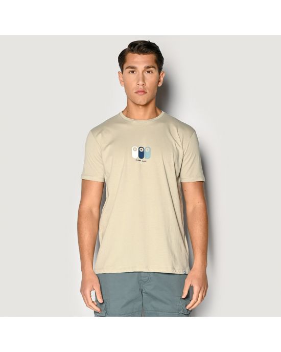 Ανδρικό T-shirt 2301710401