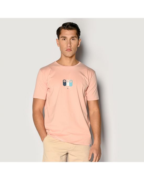 Ανδρικό T-shirt 2301710401