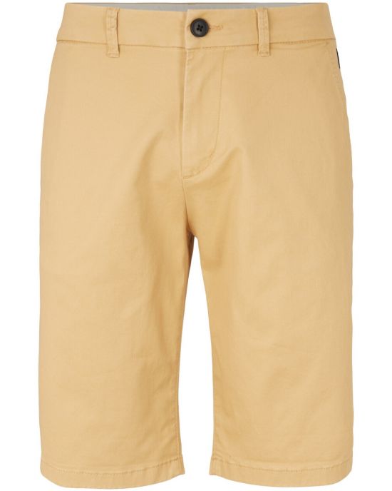 Ανδρική Βερμούδα Slim Chino Tom Tailor 1034976