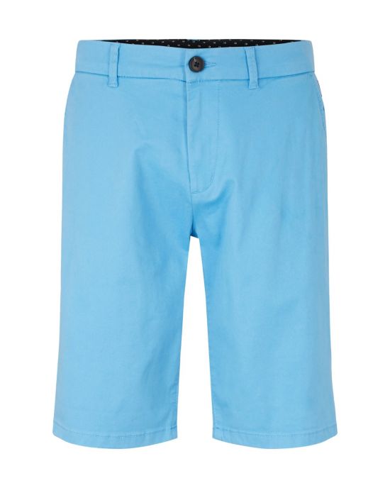 Ανδρική Βερμούδα Slim Chino Tom Tailor 1034976