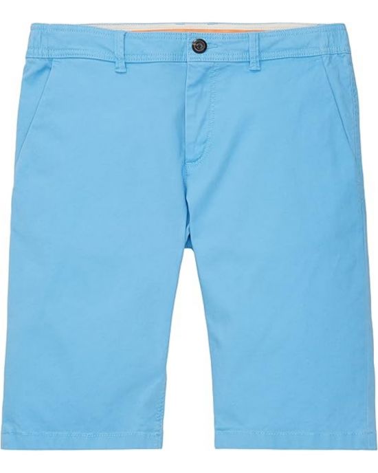 Ανδρική Βερμούδα Regular Strech Chino Tom Tailor 1035039