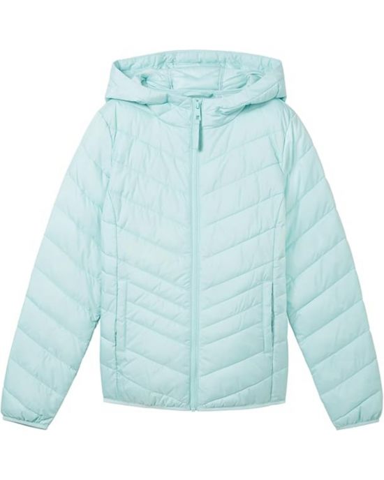Γυναικείο Μπουφάν Light Weight Puffer Tom Tailor   1035807
