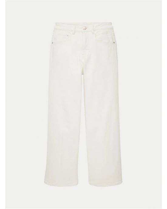 Γυναικείο Παντελόνι Culotte Tom Tailor 1035416