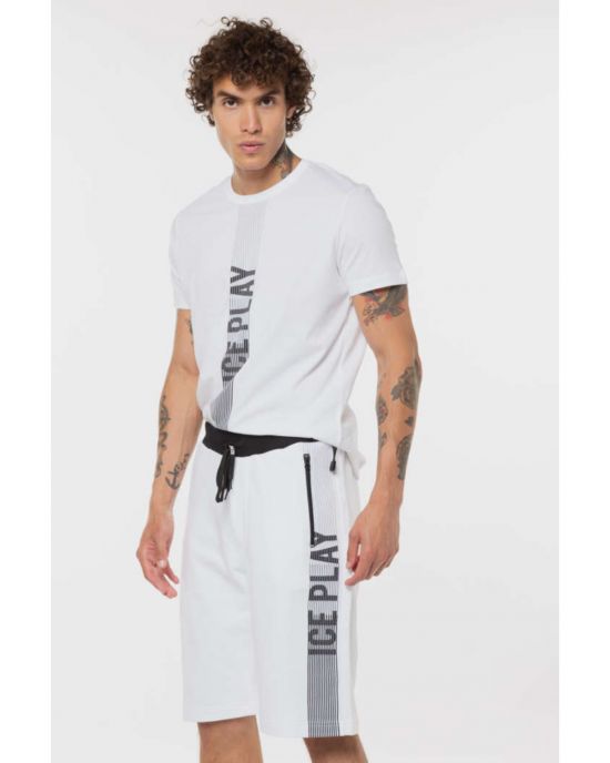 Ανδρική Βερμούδα Jersey 23EU1M0D056P403