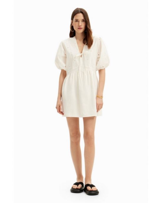 Γυναικείο Φόρεμα Desigual 24SWVW60
