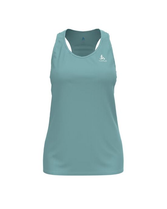 Γυναικεία αμάνικη μπλούζα Odlo Essentials Tank 313421