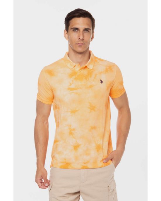 Ανδρική Μπλούζα Polo Chud 6759453569