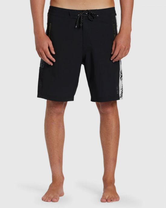 Ανδρικό Μαγιό Restore Surftrek LT ABYBS00478