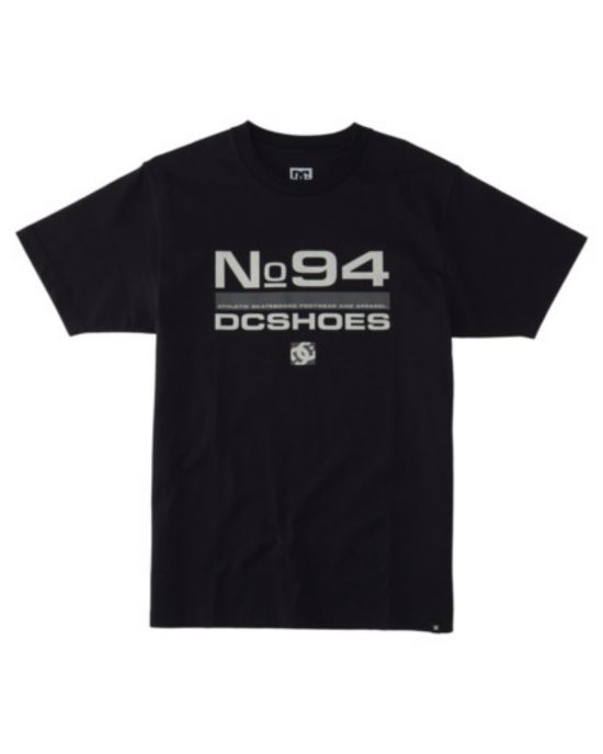 Ανδρικό T-shirt Static 94 ADYZT05340