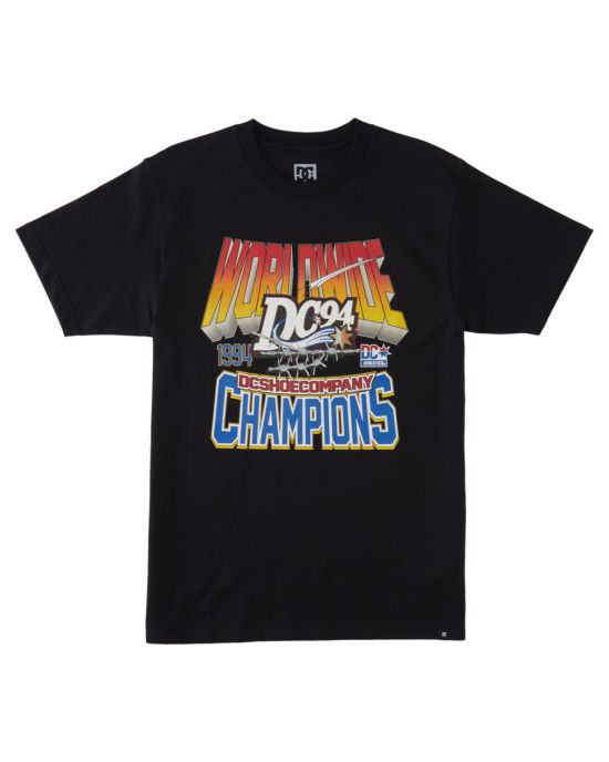 Ανδρικό T-shirt  ADYZT05345