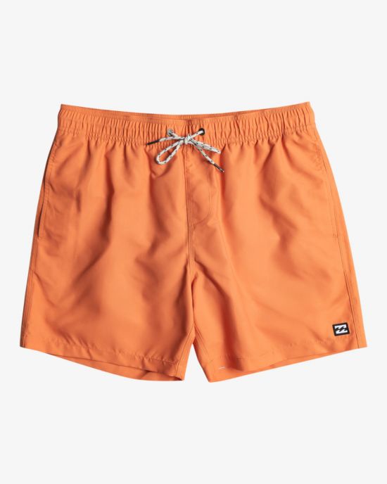 Ανδρικό Μαγίο Billabong All Day LB EBYJV00134