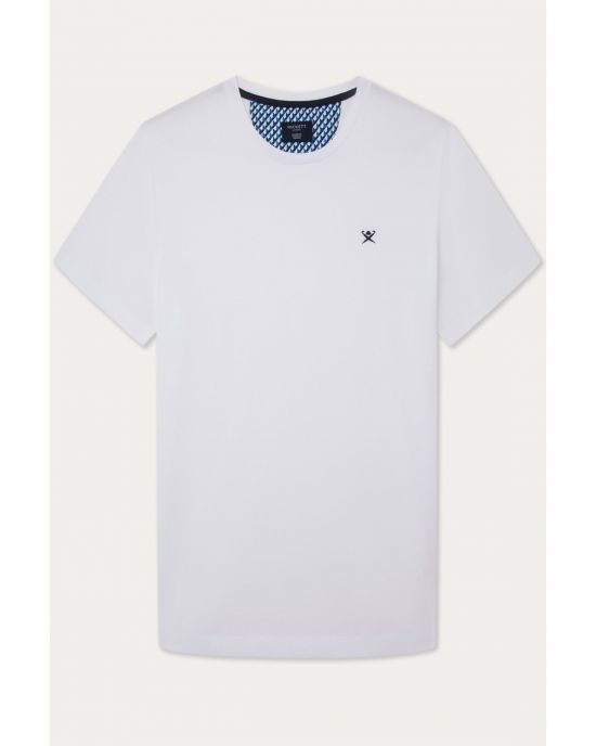 Ανδρικό T-shirt Swim Trim Logo HM500807