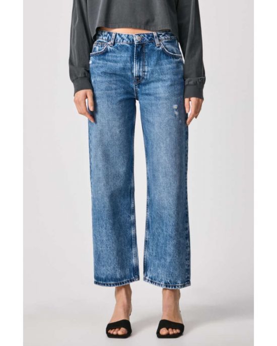 Γυναικείο Παντελόνι Pepe Jeans PL204243L