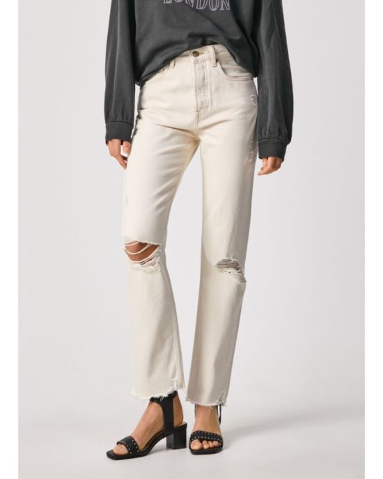 Γυναικείο Παντελόνι Pepe Jeans PL2042470