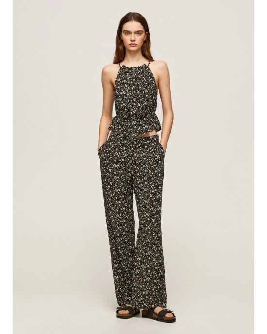 Γυναικεία Παντελόνα Pepe Jeans PL211610