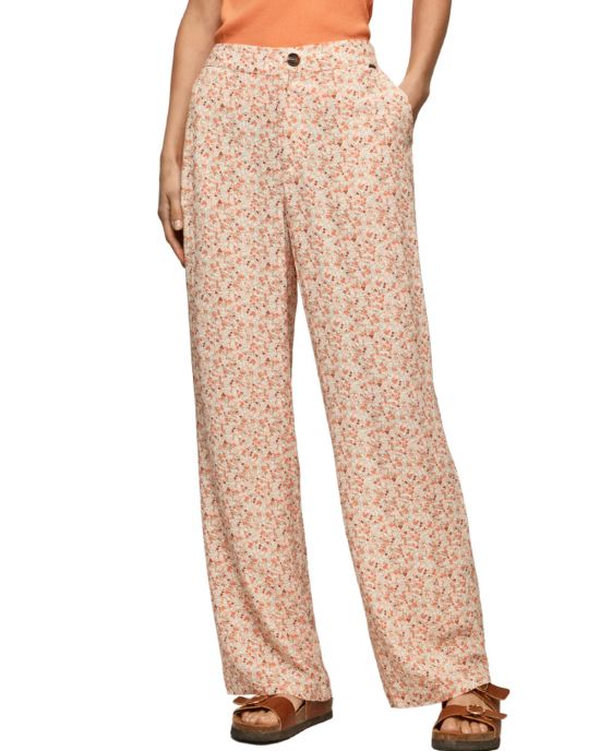 Γυναικεία Παντελόνα Pepe Jeans PL211618