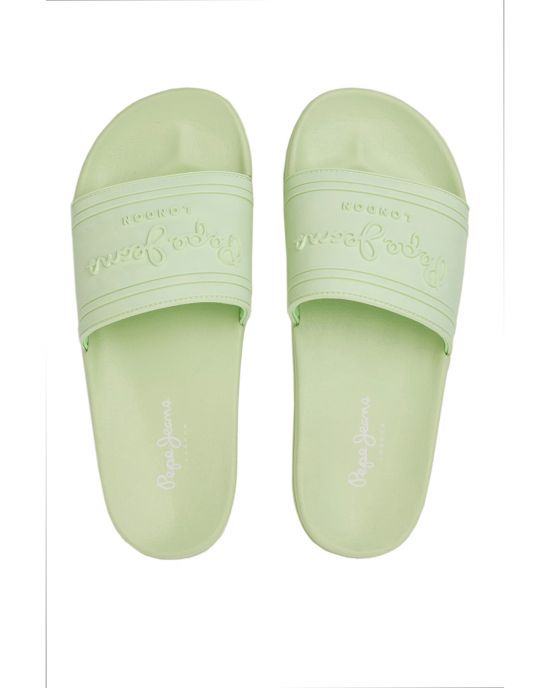 Γυναικείες Σαγιονάρες Pepe Jeans PLS70125