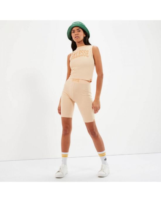 Γυναικείο Αμάνικο T-shirt Crop Ellesse SGR17857