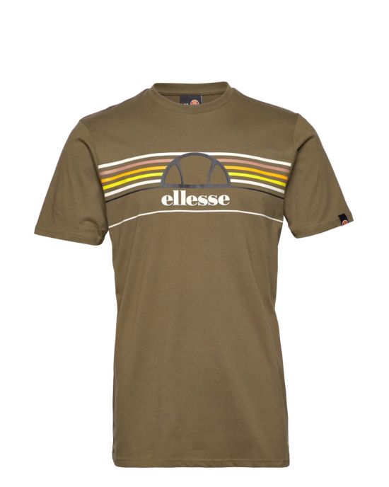 Ανδρικό T-shirt Ellesse SHM13827
